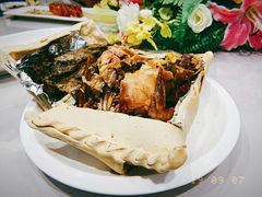-令氏家外家岐山面(火炬路店)