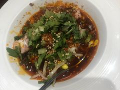 -成都你六姐·牛肉冒菜(城市集市合生汇店)