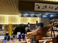 -一豚轩·烧鸟·豚骨拉面(五四路店)