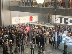 -Apple零售店(成都太古里店)