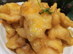 -东北大院·东北菜(三台子店)