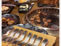 -焱岛烧肉·活鳗炙烤(晋江万达店)