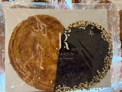 -LE JARDIN de Joel Robuchon(BFC外滩金融中心店)