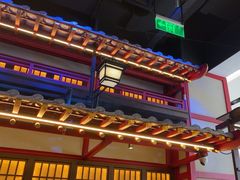 -牛New寿喜烧(闵行龙湖天街店)