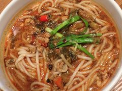 小锅米线-云海肴·汽锅鸡·云南菜(苏州中心店)