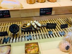 -啊噗吐呦现场烘焙(麦凯乐店)