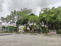-榴花公园