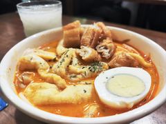 -绿柠食堂(北外滩店)