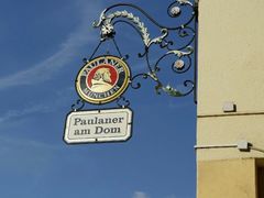 -Restaurant Paulaner am Dom