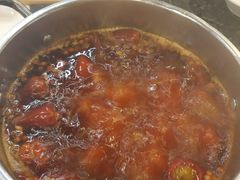 -老码头火锅(骡马市店)