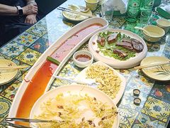 -小红鲸·海鲜餐厅(轸大路店)
