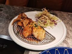-好鲆·活鱼料理(金地广场店)