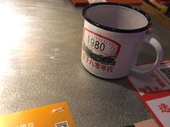 -探鱼·鲜青椒爽麻烤鱼(广州南沙万达广场店)