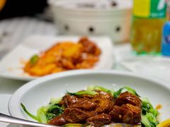 老上海圈子-和记小菜(七宝店)