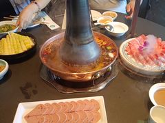 -阳坊胜利涮羊肉(阳坊老店)