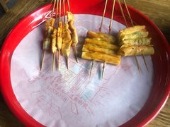 -北三老太太烧烤(人生一串上榜店)