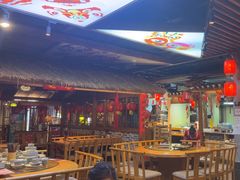 -印象鲵宴·张家界地标美食名片(溪布街店)