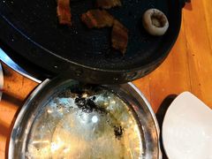 -猪小牛烤肉(青塔店)