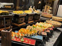 -吉布鲁牛排海鲜自助(成都大悦城店)