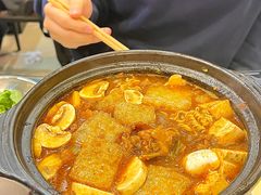 -川香煲(茅台路店)