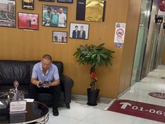 -雅悦齿科(顾村公园店)