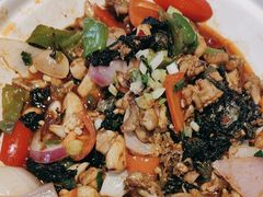 -鸿运楼·舌尖上的徽菜