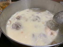 -湯系·煲汤手艺人(东二环泰禾广场店)