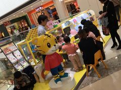 -万达广场(松江店)