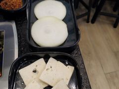 -烤路里·韩国品质自助烤肉(石路天虹4号店)