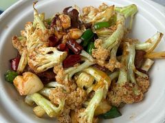 -撒拉花儿·新疆菜·清真(太阳宫店)
