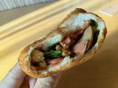 原味面包-惠源面包店(开禾路店)