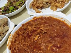 -满口香饭店