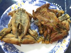 -长廊好灶头 本地人农家菜(枫泾古镇店)