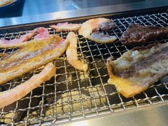 -小财盆地桌烤肉