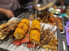 -冰城小镇音乐串吧·聚会餐厅(百子湾店)