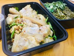 -新享乐海鲜(翠华路店)