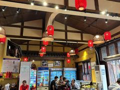 -富正毅三下锅·湘西韵味(天门山索道店)