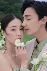 -角色婚纱摄影(中心店)