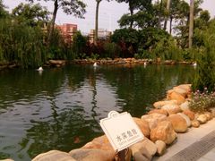 -欢乐迪派对潮K·KTV(华南城店)