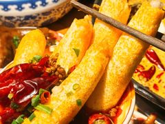 -水巷子·巴掌腰片重庆火锅(云纺店)