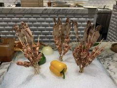 -沈阳和平艾美酒店新食谱西餐厅