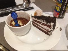 -小天鹅戴斯酒店鲸鲨百汇创作料理