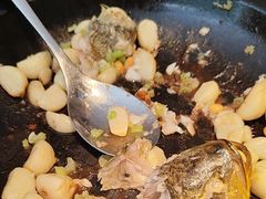 -汤城小厨•粤菜•靓汤(金宝街店)