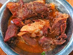 -阿秋牛排(湖心街店)