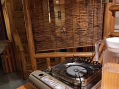 -恩你小木屋·韩式料理(假日广场店)