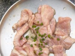 -红泥小火炉·东北泥炉烤肉(天一旗舰店)