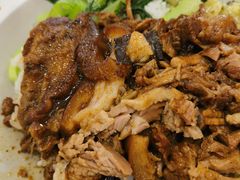 -陆长玖古法猪脚饭(玄风桥店)