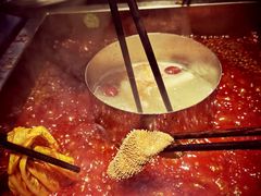 -凤来栖·净庭院·火锅(欧尚店)