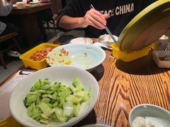 -湖南人家·家传湖南菜(水围店)