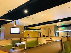大堂-海底捞火锅(海宁路店)